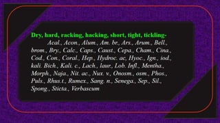 cough types boericke repertory.pptx