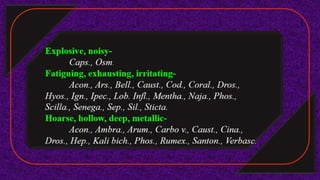 cough types boericke repertory.pptx