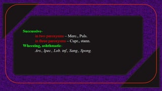 cough types boericke repertory.pptx