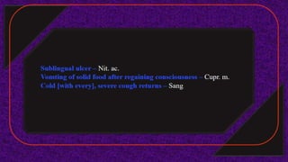 cough types boericke repertory.pptx