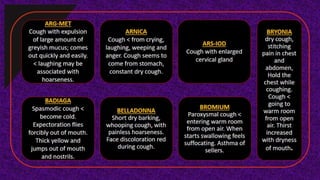 cough types boericke repertory.pptx
