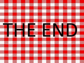 THE END