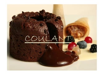 COULANT
 