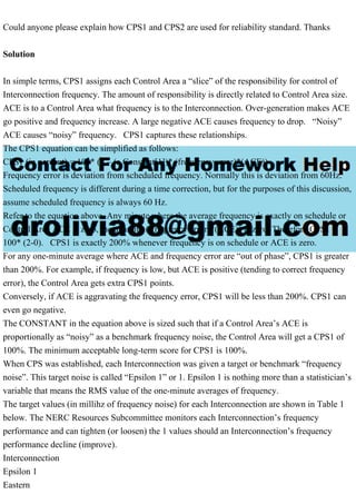 Could anyone please explain how CPS1 and CPS2 are used for reliabili.pdf