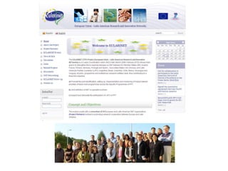 Could ciat  be(come)  the latin-american convening centre on the knowledge based bio-economy?