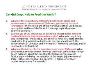 Could ciat  be(come)  the latin-american convening centre on the knowledge based bio-economy?