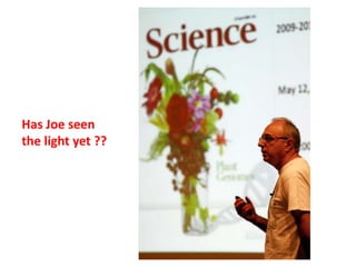 Could ciat  be(come)  the latin-american convening centre on the knowledge based bio-economy?