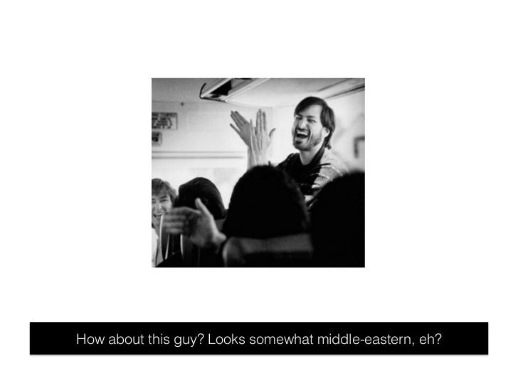 Could The Next Steve Jobs Be Asian