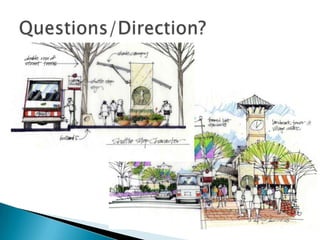 Medical District Plan