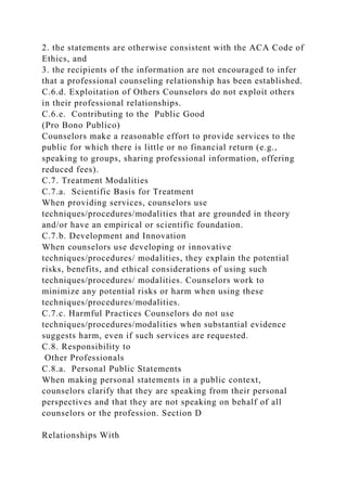counseling.org2014ACACode of EthicsAs approved.docx