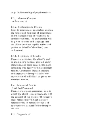 counseling.org 2014ACA Code of EthicsAs approved b.docx