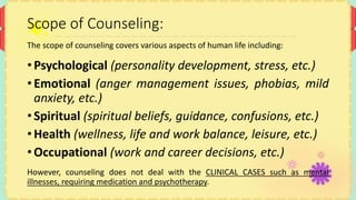 Counseling-HUMSS-ppt Goal,Scope, Function, Competencies.pptx