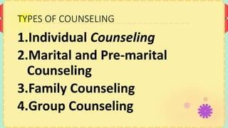 Counseling-HUMSS-ppt Goal,Scope, Function, Competencies.pptx