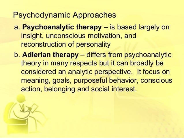 Psychotherapy research