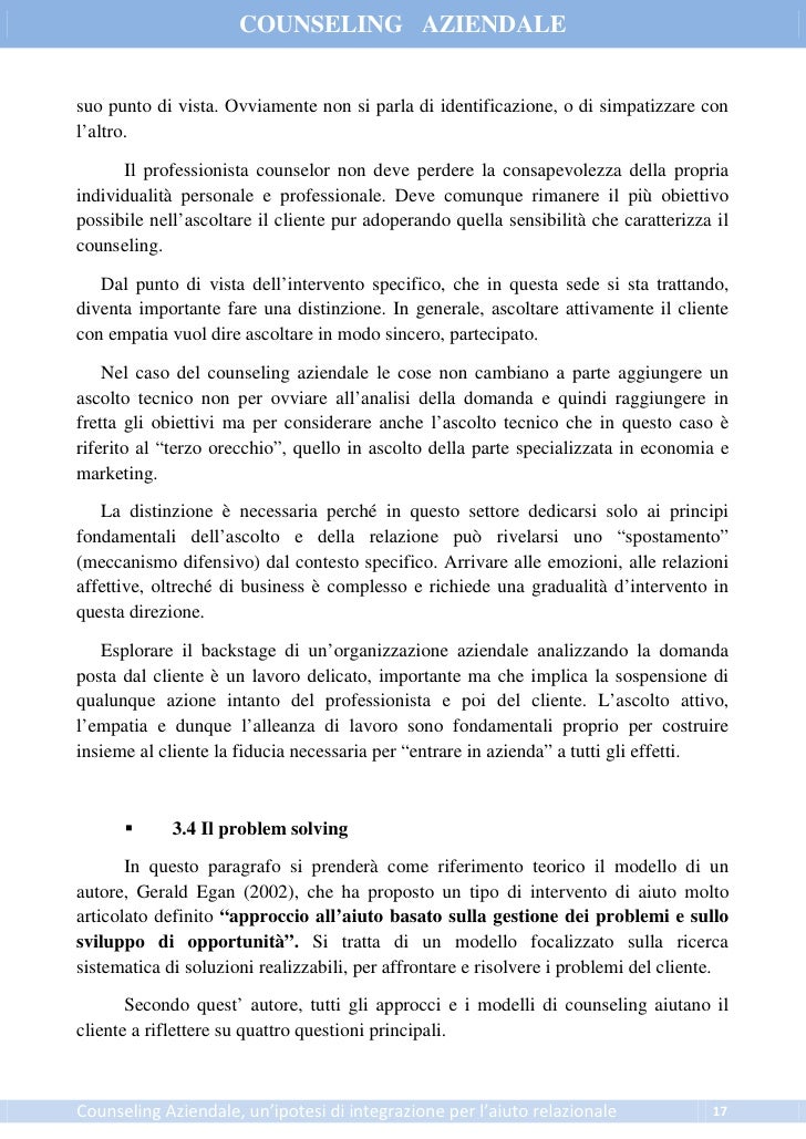 Come eliminano vermi alla persona