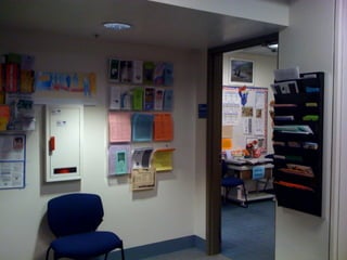 Counseling office2
