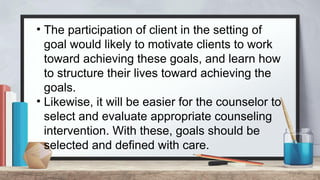 Counseling Processes and Methods DIASS_Q1_WK4.pptx