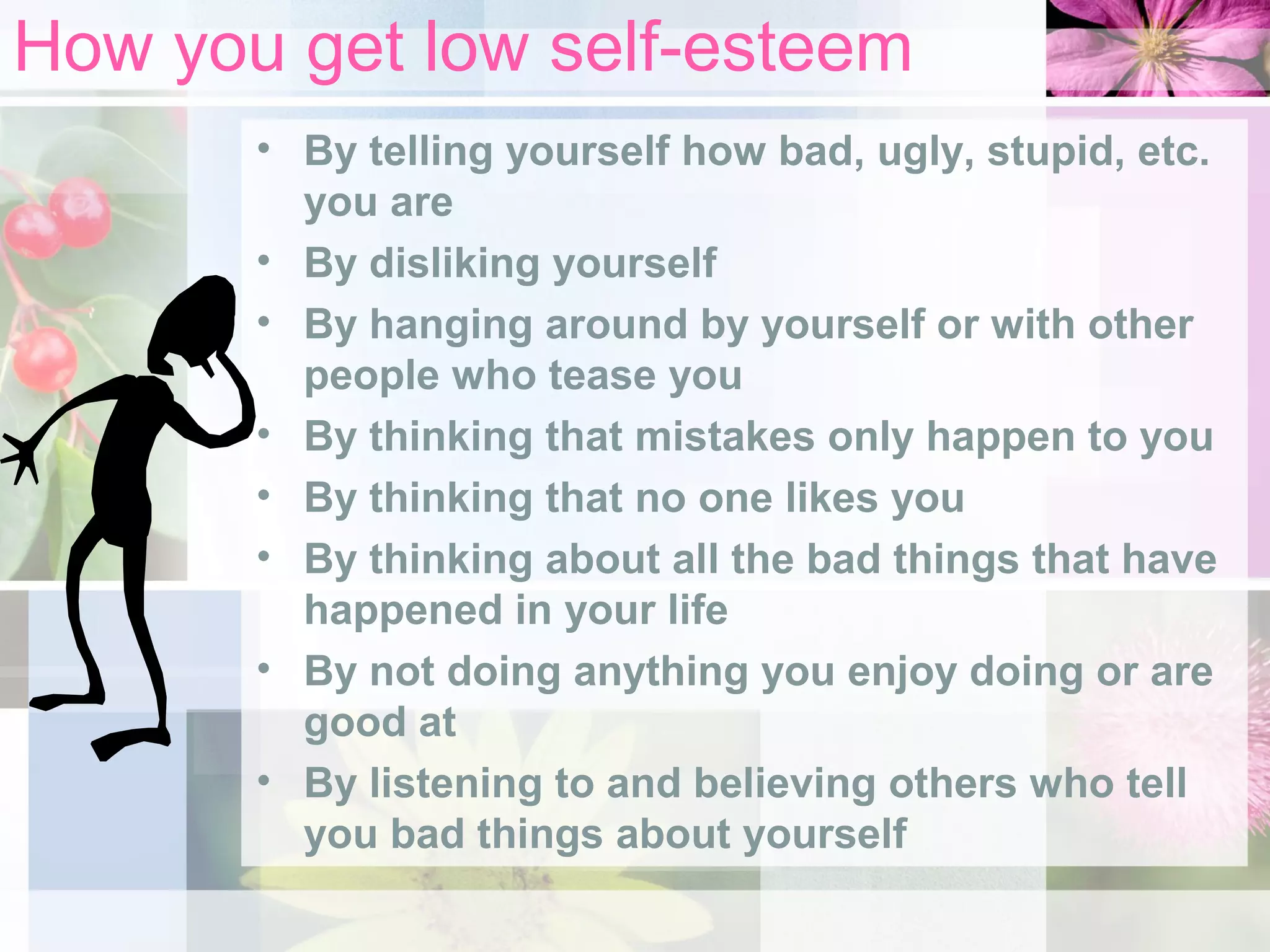 self-esteem-ppt