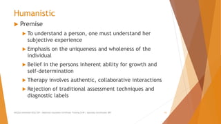 Objectivity as the Fruit of Authentic Subjectivity