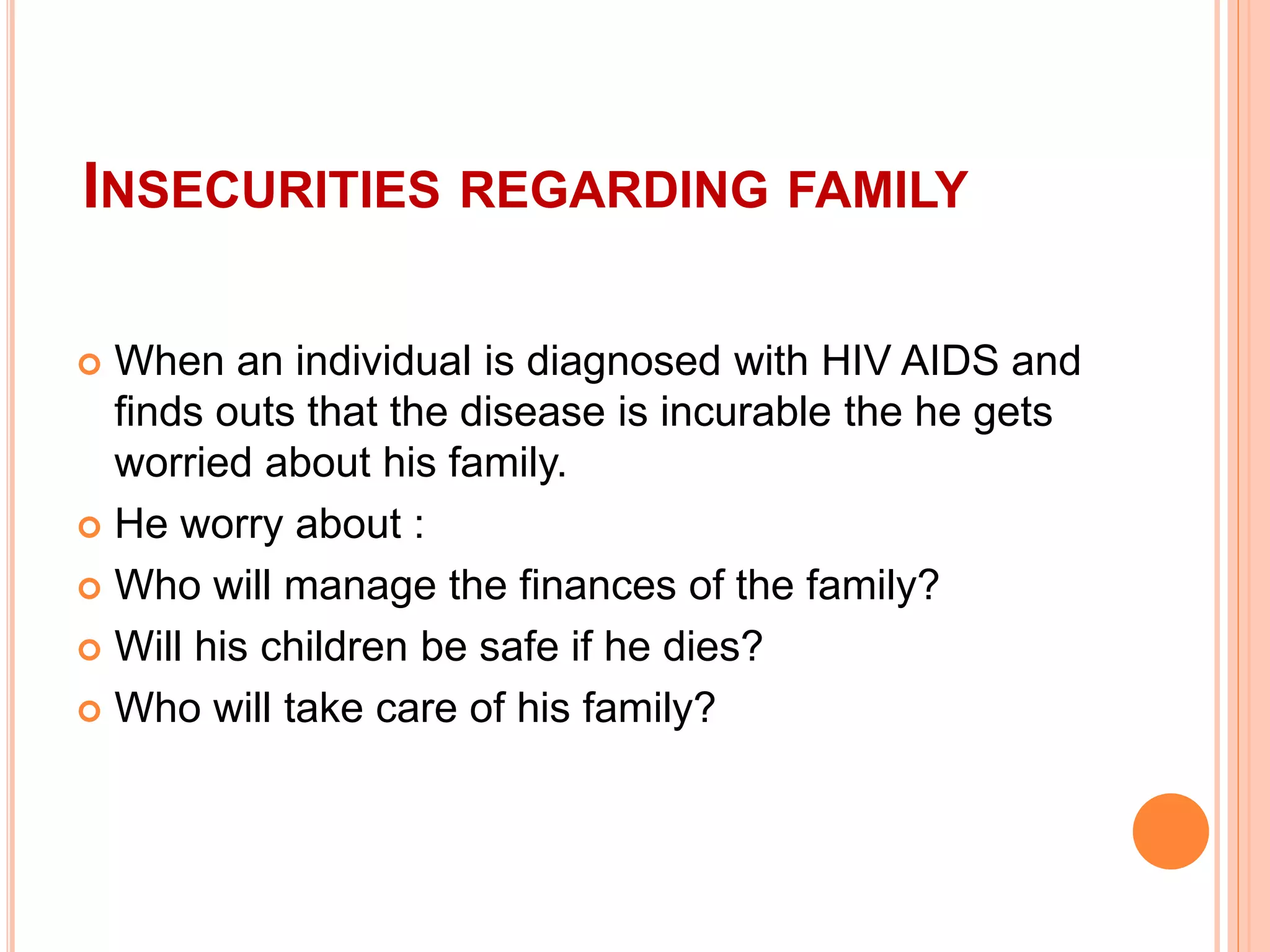 COUNSELLING FOR AIDS PATIENTS.pptx