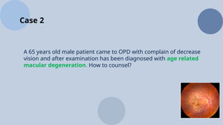 Counselling of patient in hospital ppt.pptx