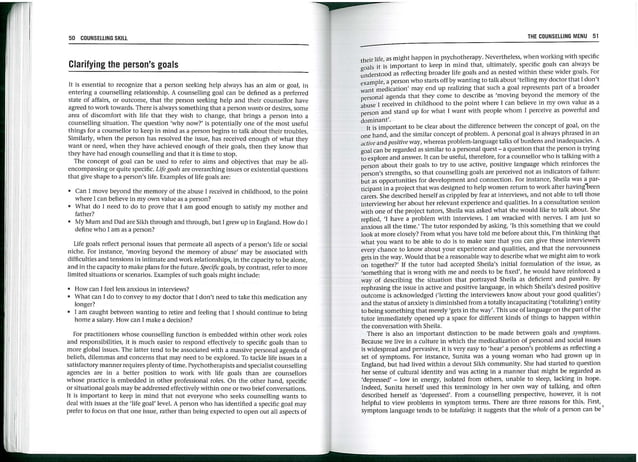 Counselling In The Pastoral And Spiritual Context (Counselling In Context - Foto 10