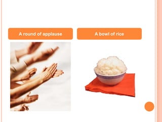 Youcan’t use eithernumbersorthearticle a /anwiththem.COUNTABLE NOUNSUNCOUNTABLE NOUNS