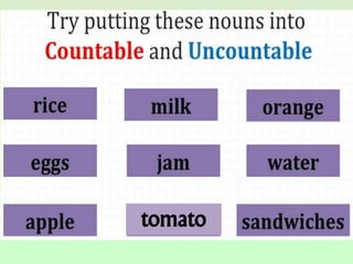 tomato
 