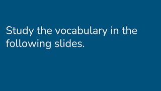 Countable and uncountable nouns