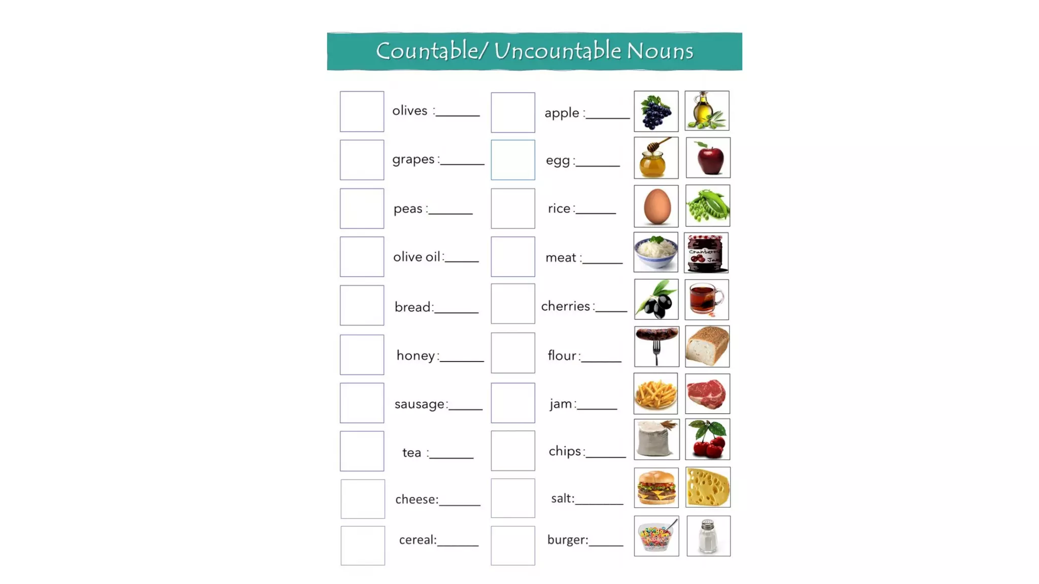 countable, uncountable.pdf