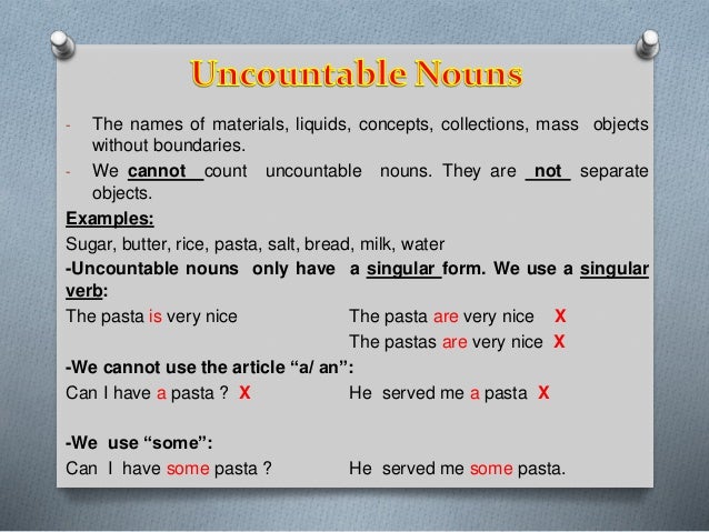Much Countable Much Countable