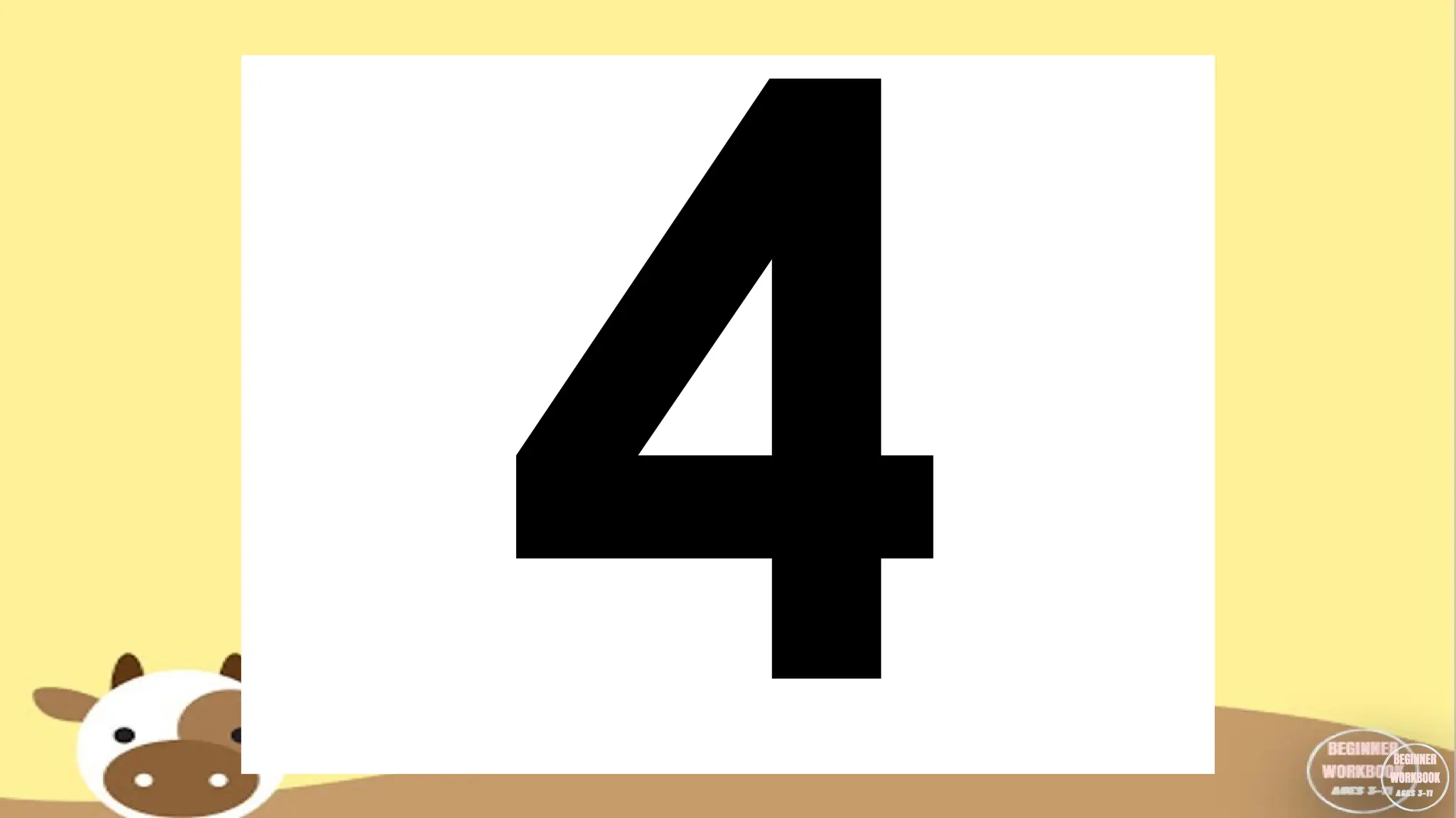 4
