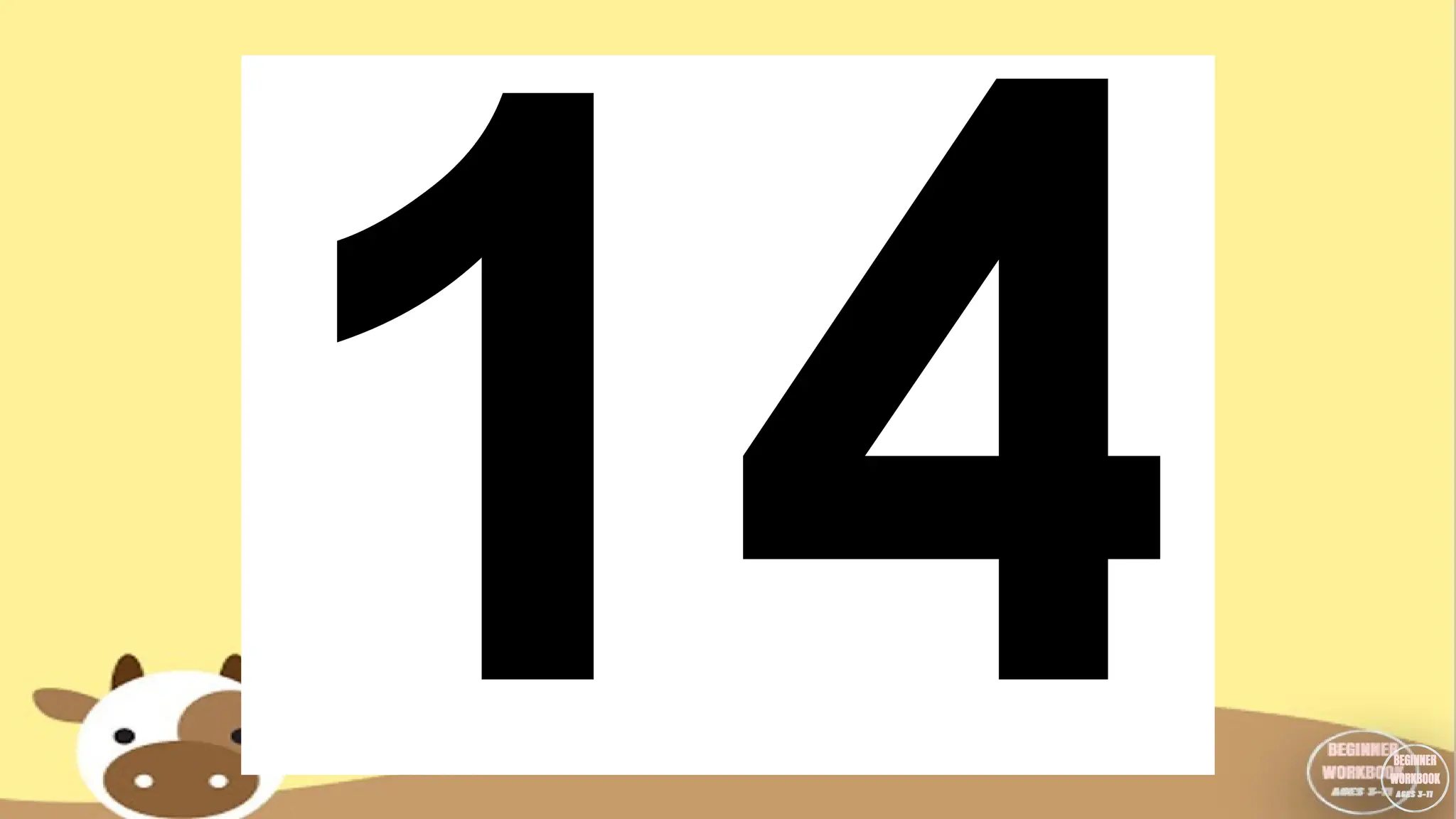 14