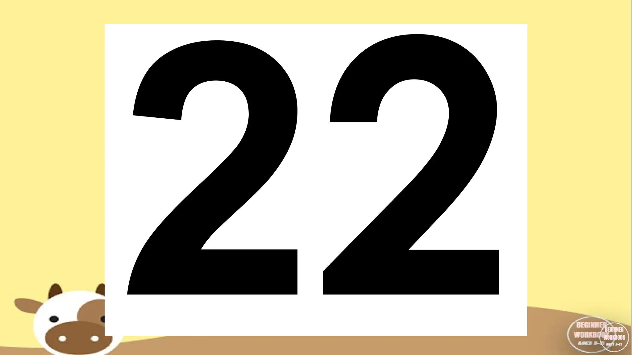 22