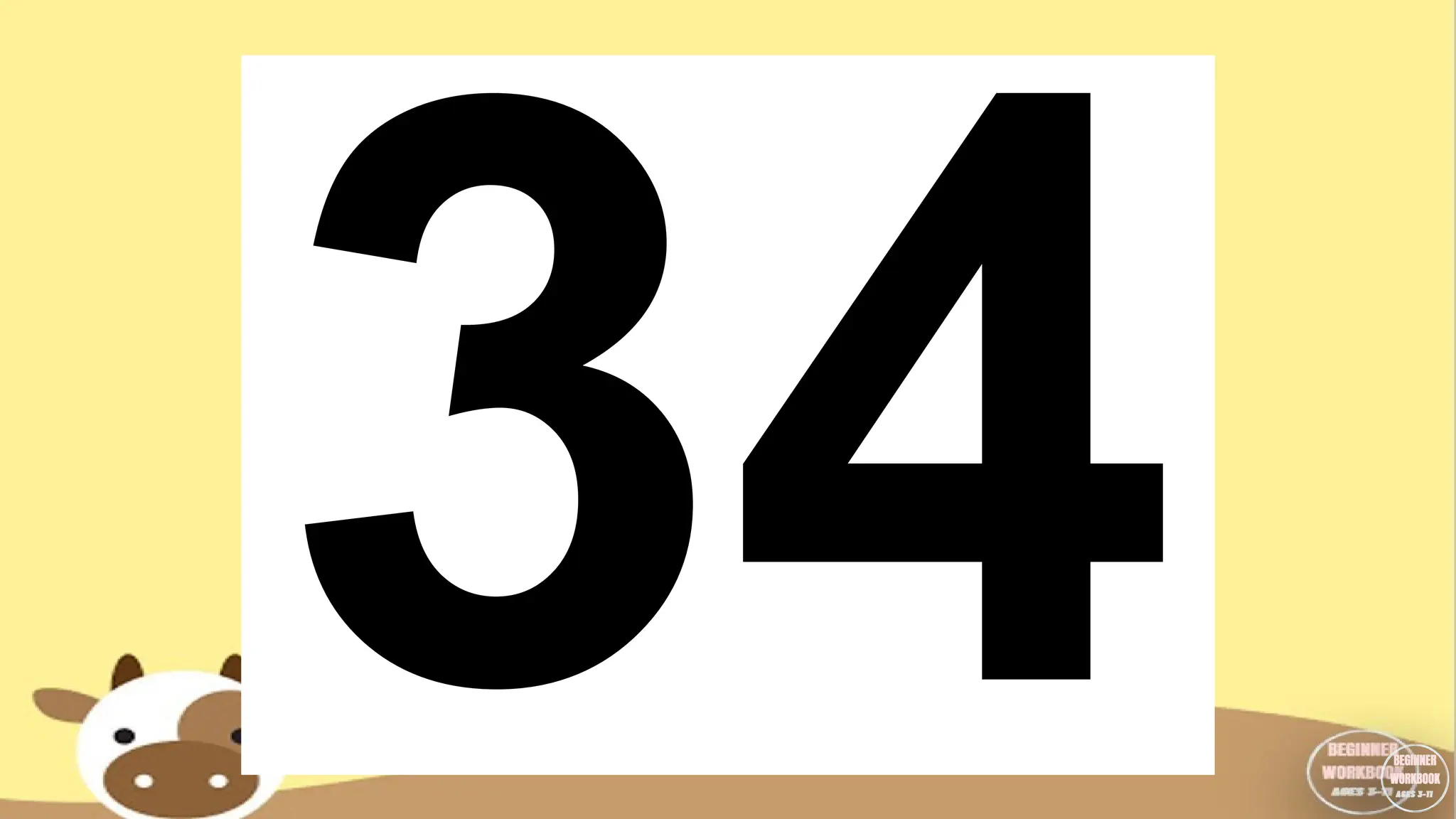 34