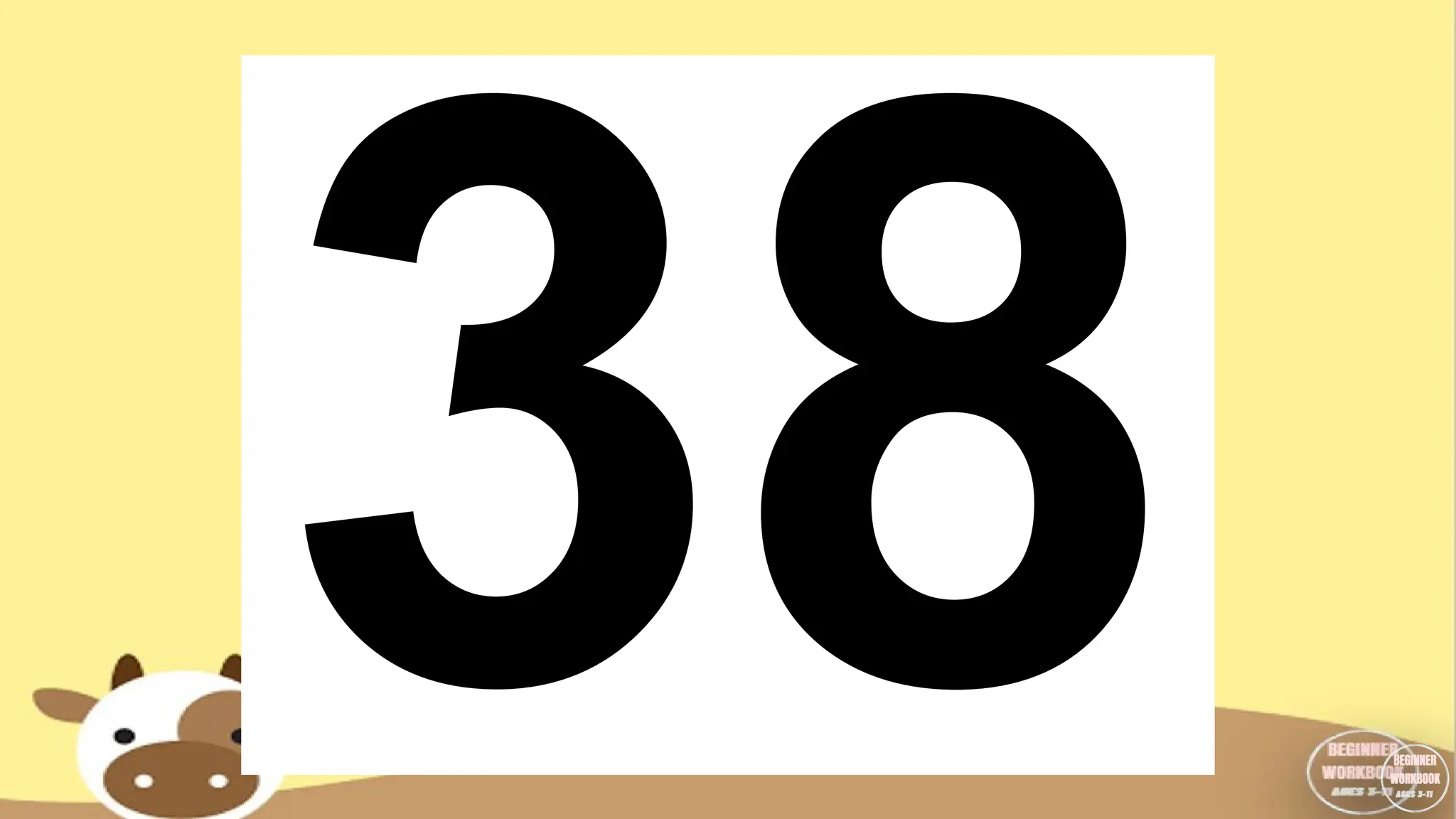 38