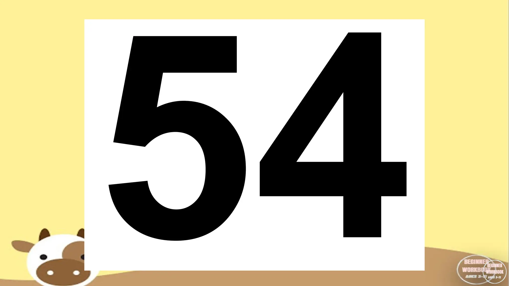 54