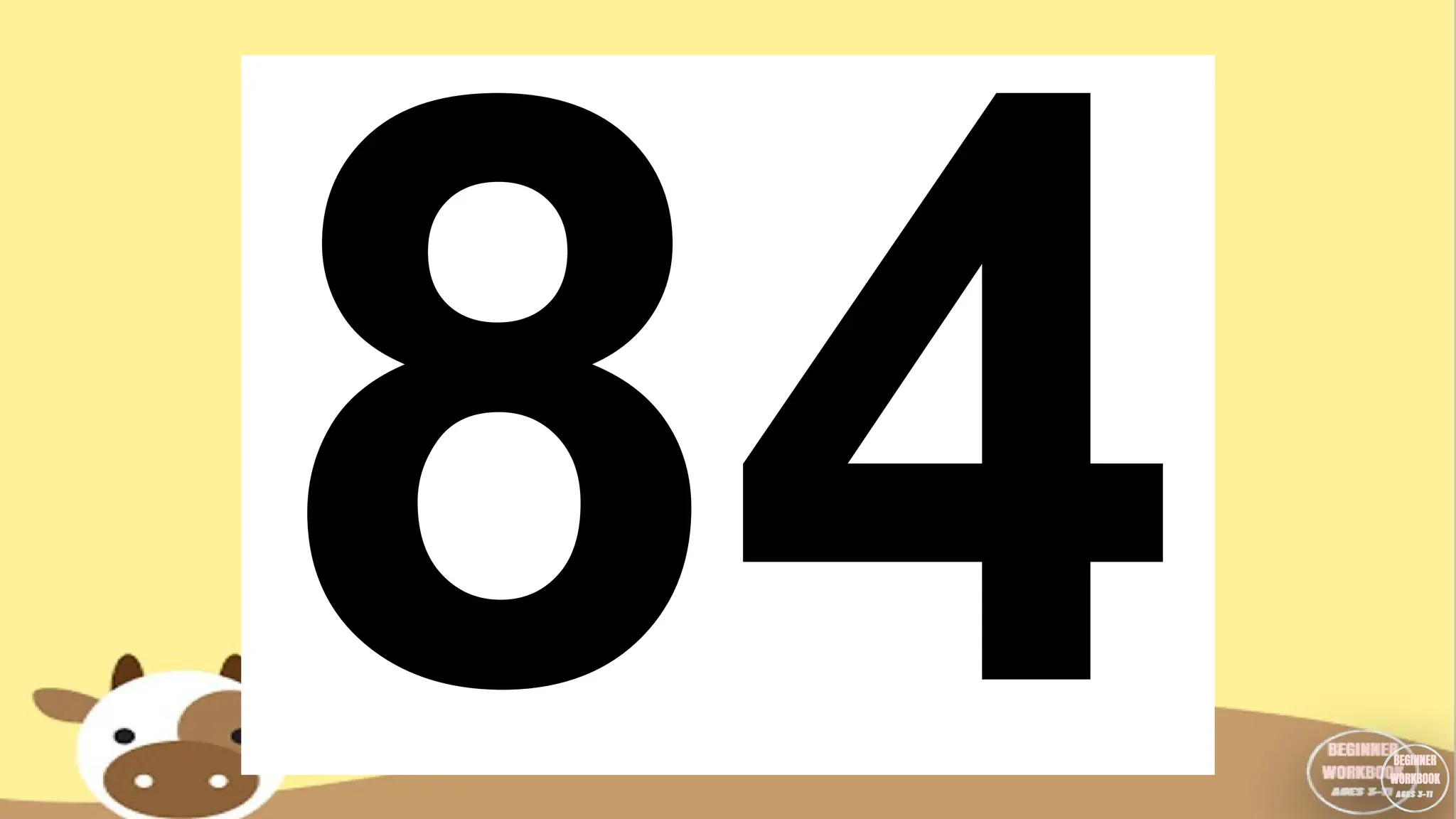 84