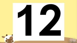 12
 