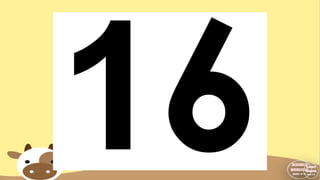 16
 