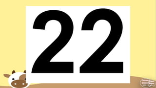 22
 