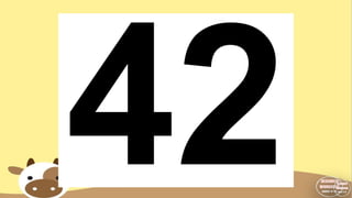 42
 