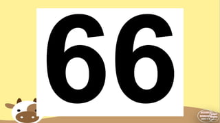 66
 