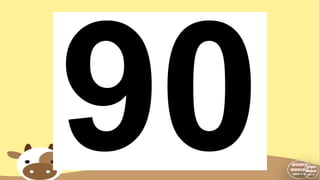 90
 