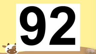 92
 