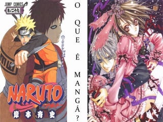 Naruto Capítulo 59 Español Latino