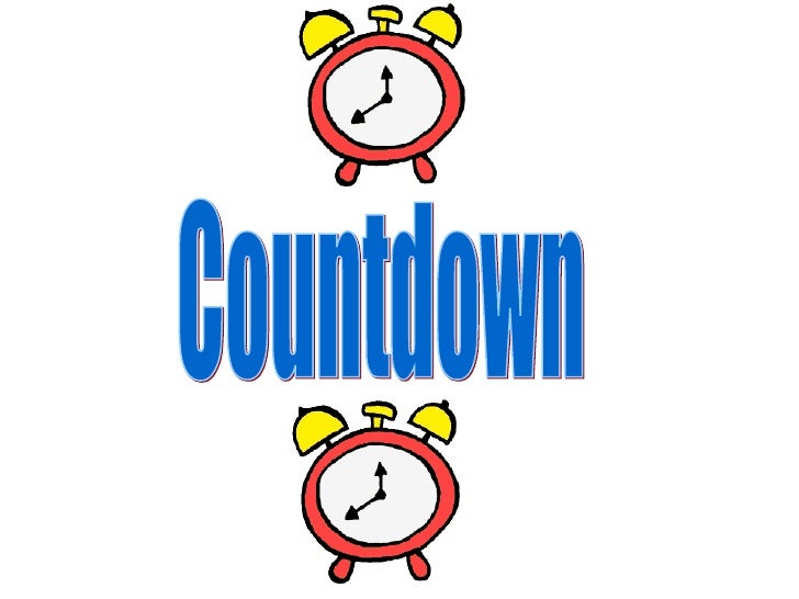 free count down free count down
