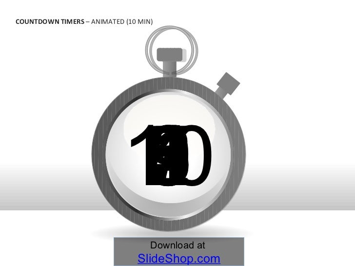 5 min countdown 5 min countdown
