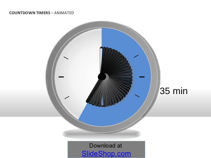 countdown timers animated countdown timer 40 minutes
