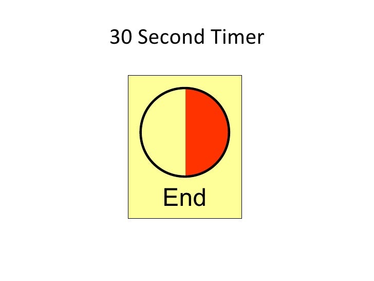 Countdown Timers For Power Point 1